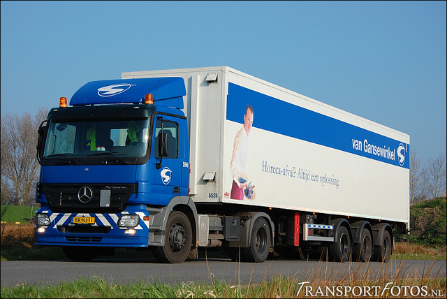 Banner Transportfotos (23) Foto's voor banner