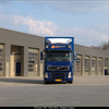Logistics - Schotpoort Logistics - Eerbeek