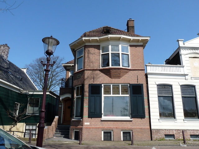 P1140431 Amsterdam Noord