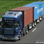 Kant Transport, C.M. - Rijs... - [opsporing] LZV