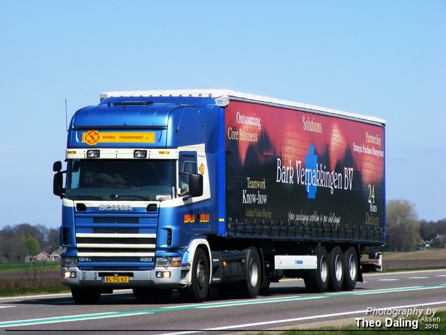 Sipma - Rolde  BL-PG-62-border Scania 2010