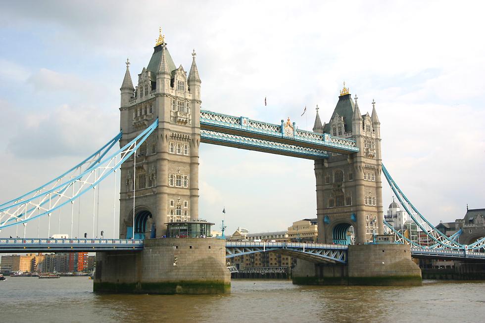 DigitalTowerBridge - 