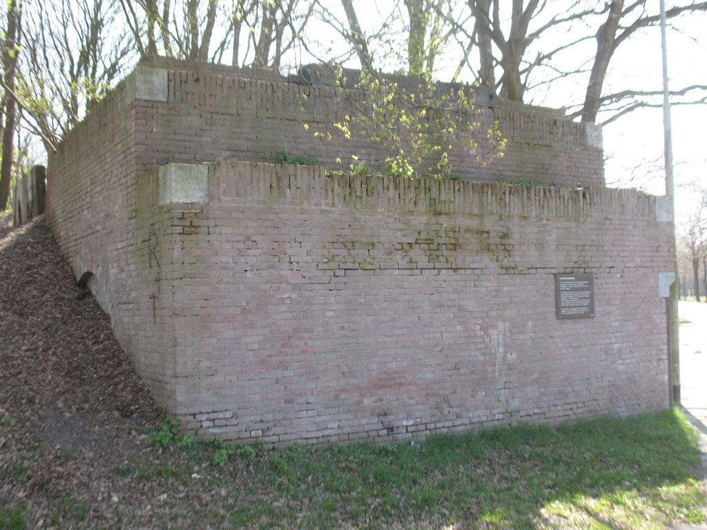 Landhoofd brug (6) - 