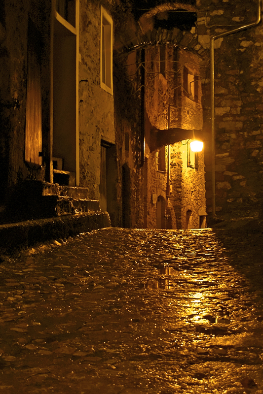 Castelvecchio di Rocca Barbena - 