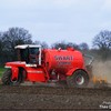 Swart - Tynaarlo  Vervaet-b... - Landbouwmachines