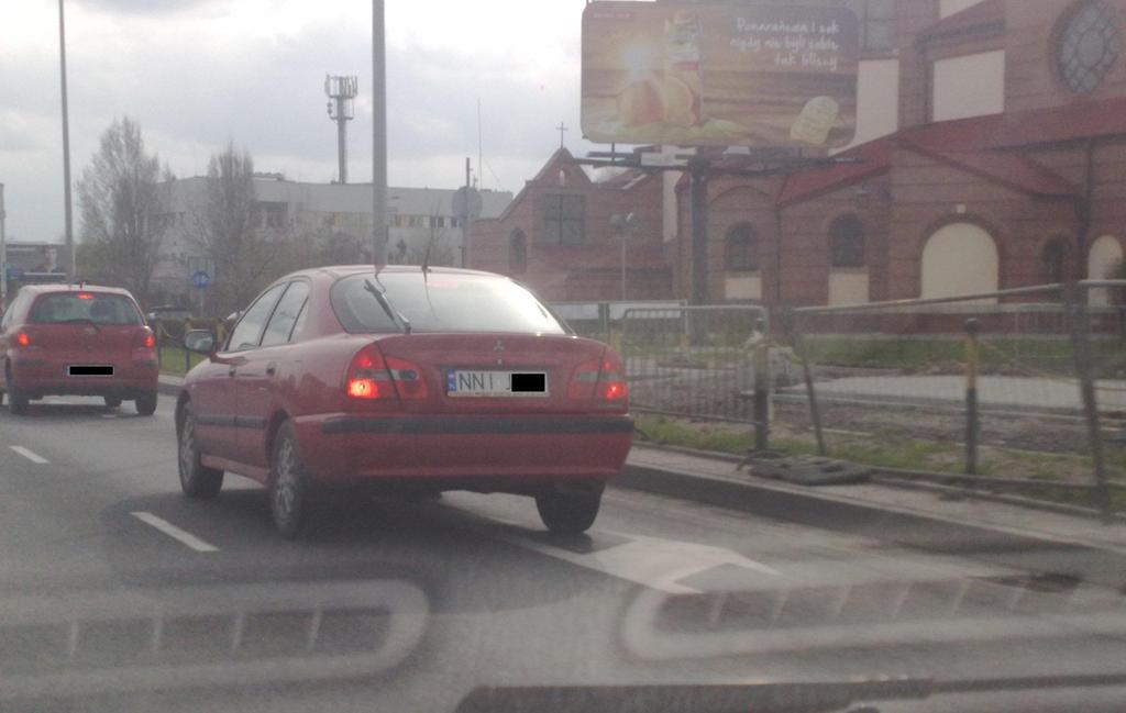 Carisma NNI Milenijna - 