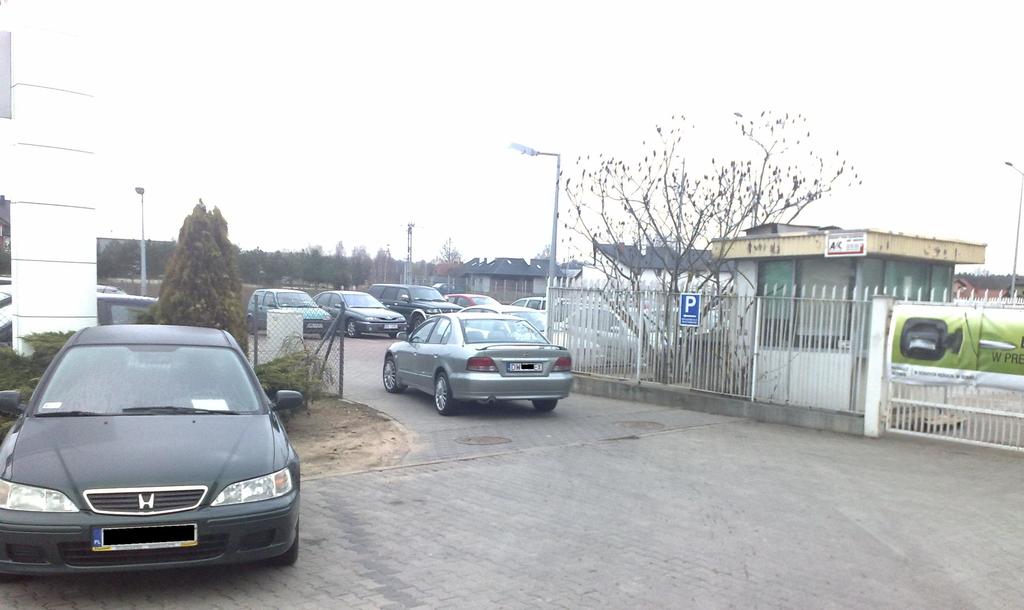 Galant DW DÅ‚ugoÅ‚Ä™ka - 