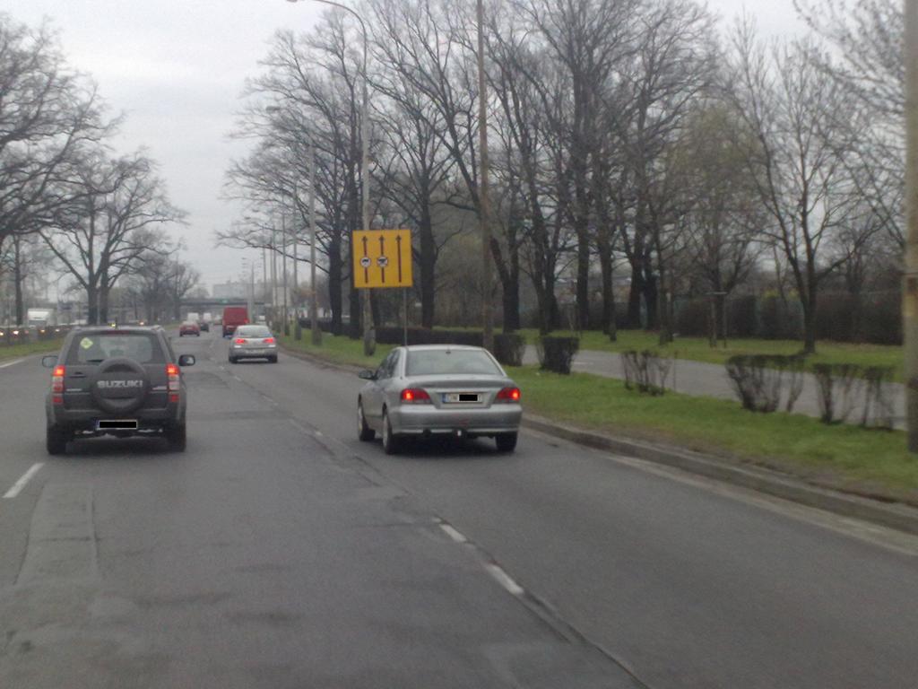 Galant DW Sobieskiego - 