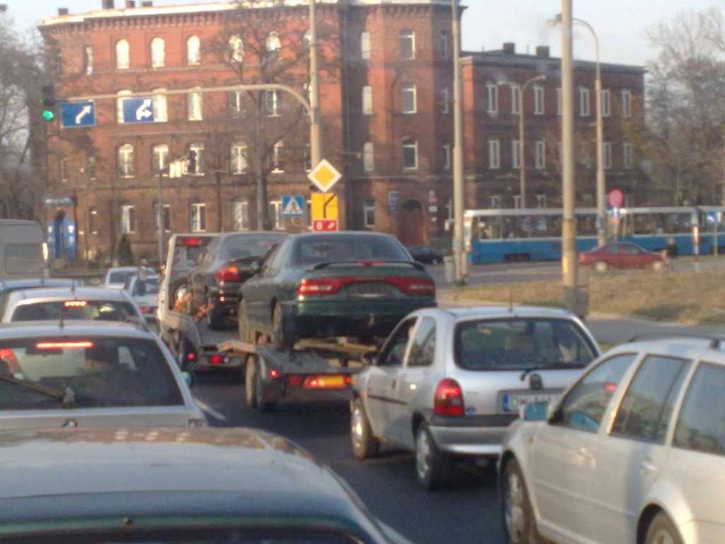 Galant na UkrainÄ™ - 