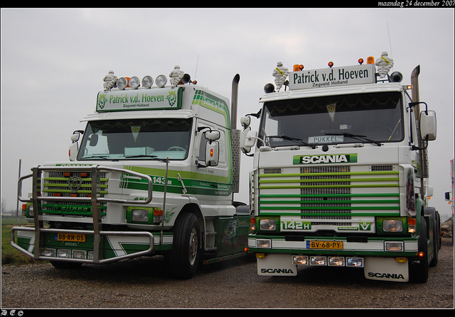 dsc 6835-border Hoeven, P van de - Zegveld