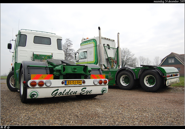 dsc 6916-border Hoeven, P van de - Zegveld