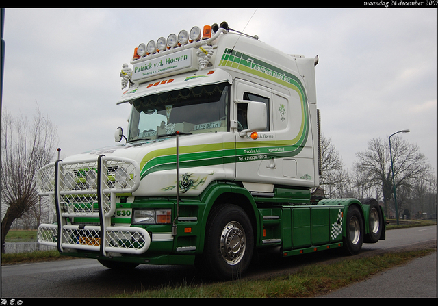 dsc 6955-border Hoeven, P van de - Zegveld