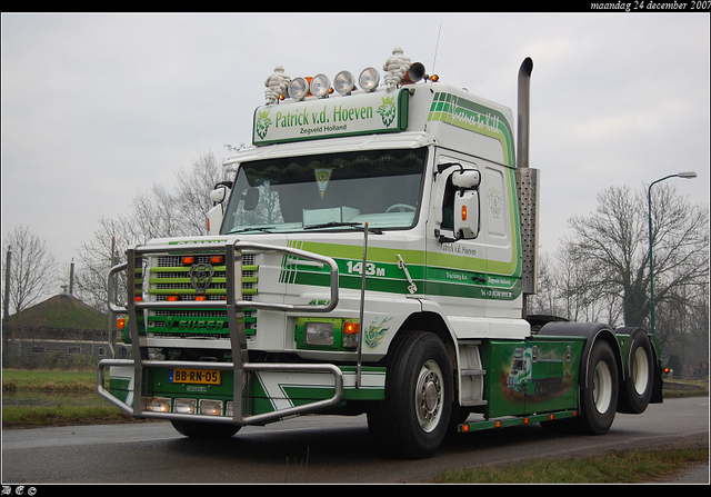 dsc 6965-border Hoeven, P van de - Zegveld