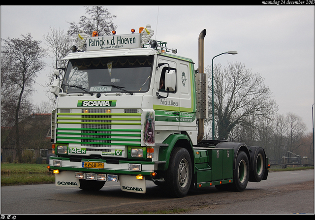 dsc 6971-border Hoeven, P van de - Zegveld