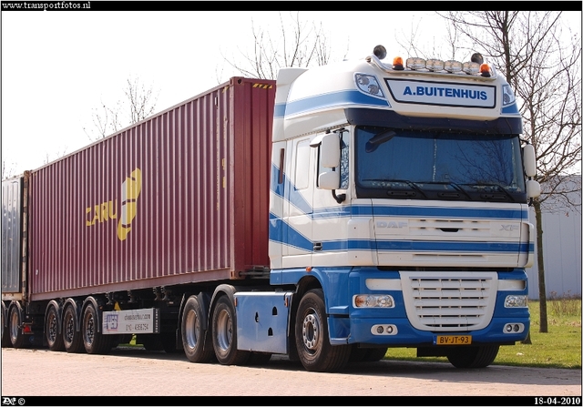 DSC 9481-border Truck Algemeen