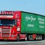 Verhoef Transport  BV-FH-81... - Scania 2010