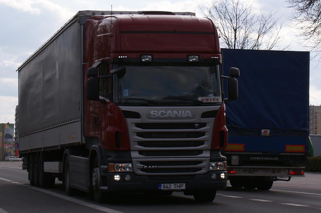 Scania - 