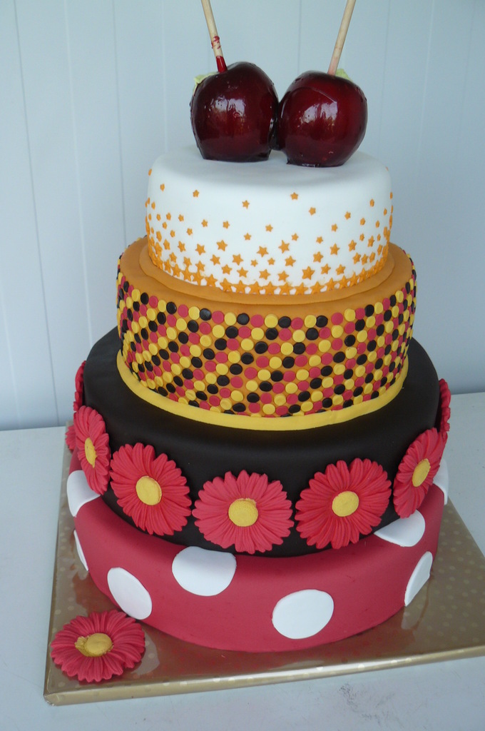 ijsjes en taart 100 - 