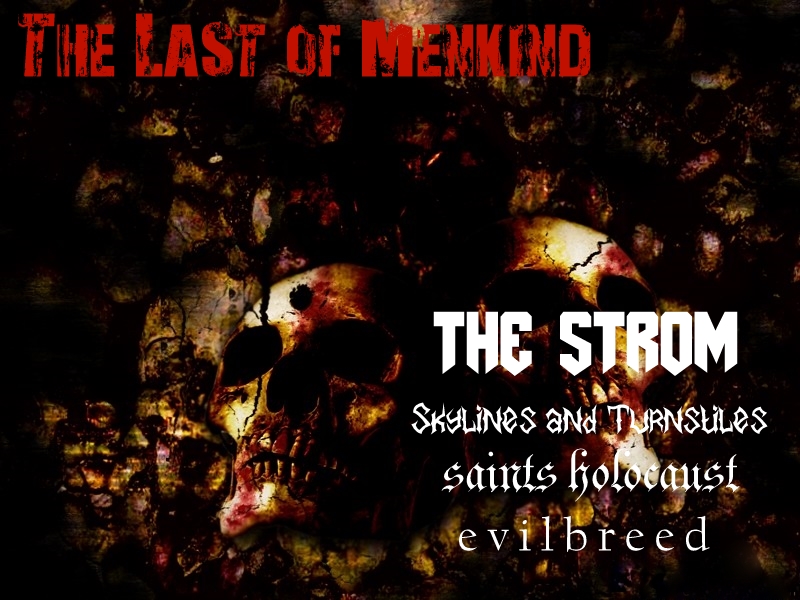 The Plague 01 by ModBlackmoon - 