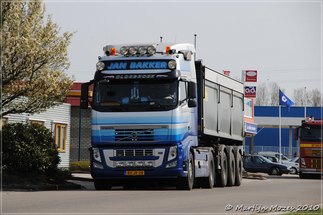 DSC 0789-border Vrachtwagens