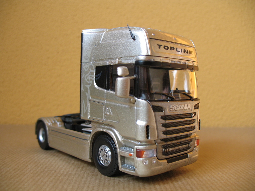 Scania R620 003 - 