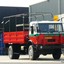 Ex miltitaire Daf BX-JP-99-... - Daf 2010