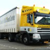 Molen Transport  v - Daf 2010