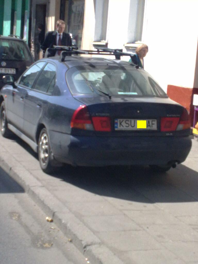 Carisma - ChorzÃ³w - 