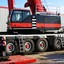 Kraancabine LTM 1400 Mammoe... - Liebherr LTM 1400-7 Mammoet Noord - Assen