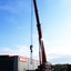 Liebherr LTM 1400-7  Mammoe... - Liebherr LTM 1400-7 Mammoet Noord - Assen