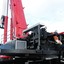 Liebherr LTM 1400-7  Mammoe... - Liebherr LTM 1400-7 Mammoet Noord - Assen