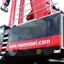 Liebherr LTM 1400-7  Mammoe... - Liebherr LTM 1400-7 Mammoet Noord - Assen