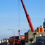 Liebherr LTM 1400-7  Mammoe... - Liebherr LTM 1400-7 Mammoet Noord - Assen