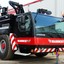 Liebherr LTM 1400-7  Mammoe... - Liebherr LTM 1400-7 Mammoet Noord - Assen