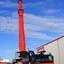 Liebherr LTM 1400-7  Mammoe... - Liebherr LTM 1400-7 Mammoet Noord - Assen