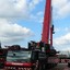 Liebherr LTM 1400-7  Mammoe... - Liebherr LTM 1400-7 Mammoet Noord - Assen