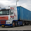 Hoogendoorn - Hoogendoorn Transport, A - Woerden
