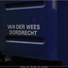 Wees4 - Wees, van der - Dordrecht