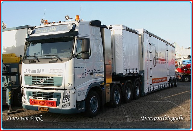 BX-DN-68-border Zwaartransport