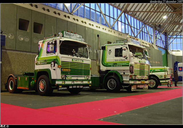 DSC 7428-border Trucks Eindejaarsmarkt - 27 December 2007