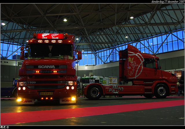 DSC 7459-border Trucks Eindejaarsmarkt - 27 December 2007