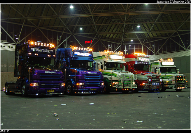 DSC 7528-border Trucks Eindejaarsmarkt - 27 December 2007