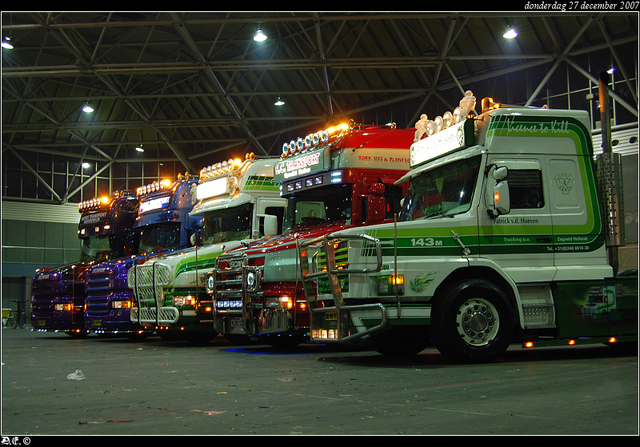 DSC 7534-border Trucks Eindejaarsmarkt - 27 December 2007