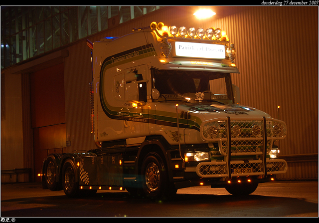 DSC 7543-border Trucks Eindejaarsmarkt - 27 December 2007