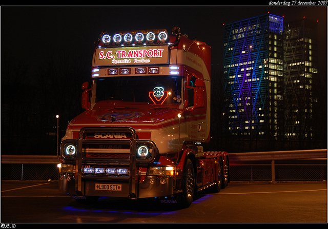 DSC 7592-border Trucks Eindejaarsmarkt - 27 December 2007