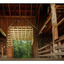 Barn HDR - British Columbia Canada