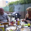 Barbeque bij Ruud en Will 2... - Good Old Days With The Ex-Neighbors