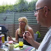 Barbeque bij Ruud en Will 2... - Good Old Days With The Ex-N...