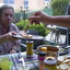 Barbeque bij Ruud en Will 2... - Good Old Days With The Ex-Neighbors