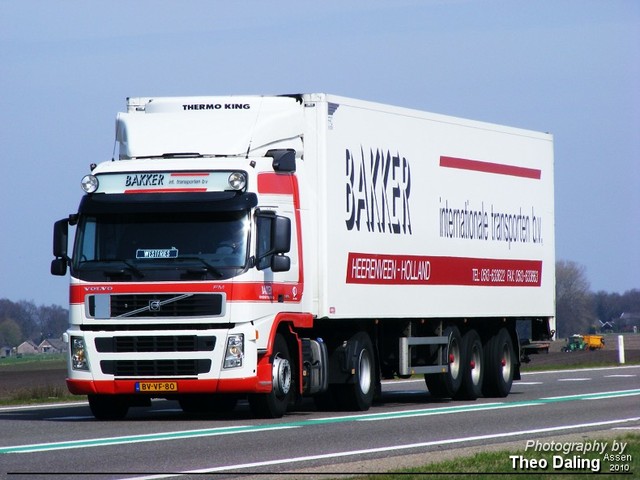 Bakker - Heerenveen  BV-VF-80-border N33 Gieten  2010